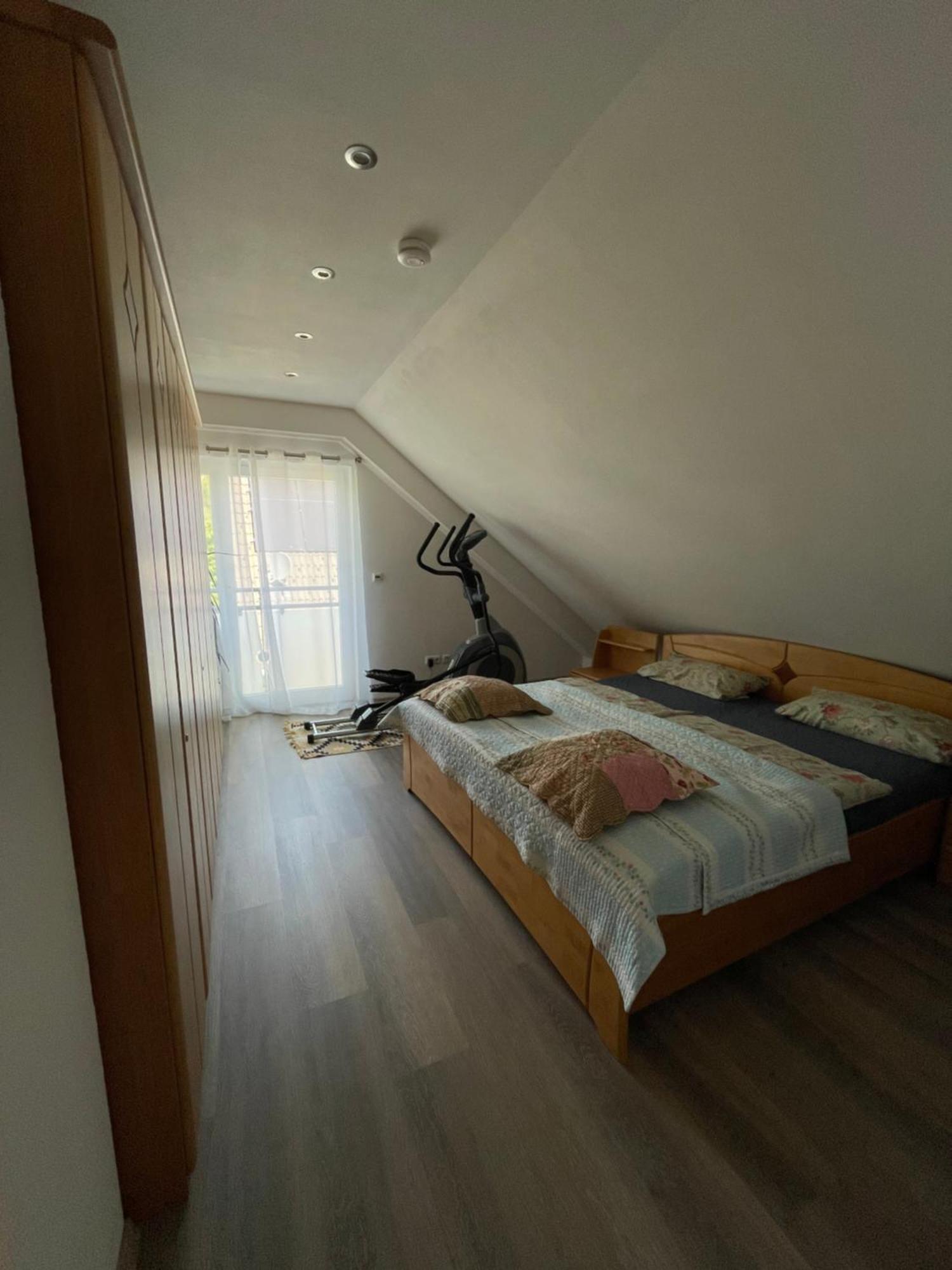 Gemuetliches Haus Im Herzen Des Schwarzwaldes Fuer Bis Zu 9 Personen Elzach Exterior photo